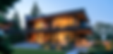 Modern Luxury House at Twilight.png