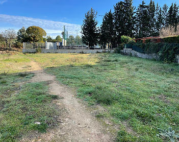 Realizzazione di un'Area Ricreativa da insediare nella Zona Montetermiti - Statte
