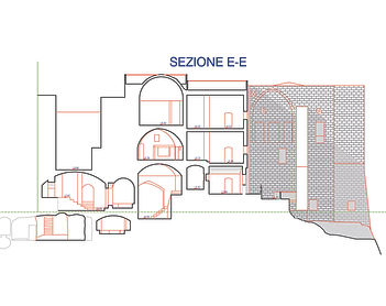 Progetto Esecutivo per il Completamento dei Lavori Palazzo D'Aquino