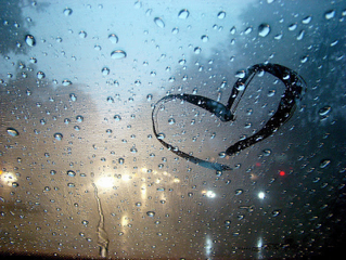 lluvia