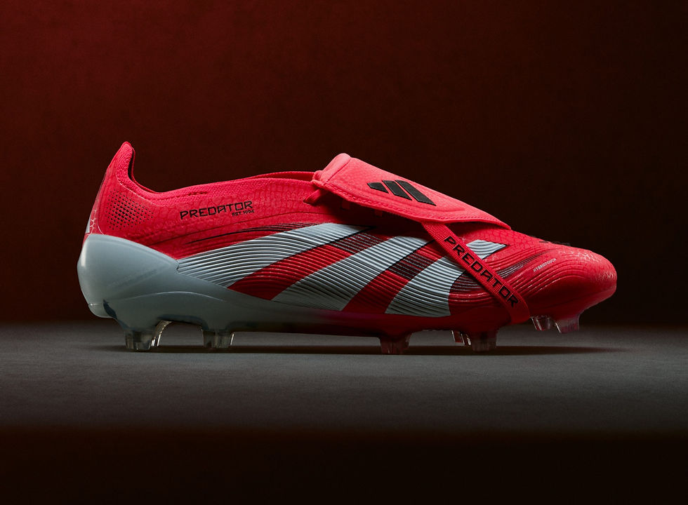 “อาดิดาส” ชวนแฟนบอลพบ “มิคเกลสัน” พร้อมลุ้นชิงสตั๊ด Predator 25