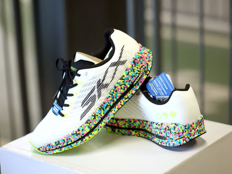 สเก็ตเชอร์ส แนะนำรองเท้าวิ่ง “SKECHERS GOrun RAZOR 5™” ในกิจกรรม “SKECHERS RUNNING WORKSHOP 2024” ครั้งที่ 23