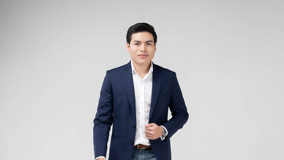 Blendata เจาะลึกเทรนด์ AI: จาก Gen AI สู่ Agentic AI พร้อมคำแนะนำธุรกิจไทย