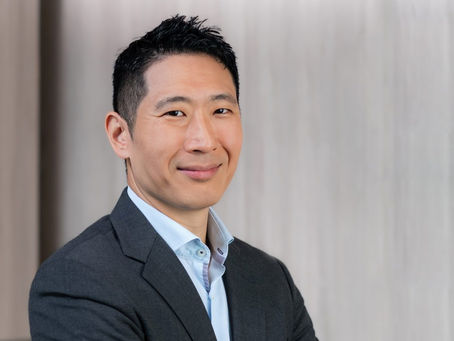 “เอชเอสบีซี” แต่งตั้ง “เบนจามิน หวัง” ดำรงตำแหน่งผู้อำนวยการ สายงานโกลบอล ไพรเวท แบงค์กิ้ง ประจำประเทศไทย