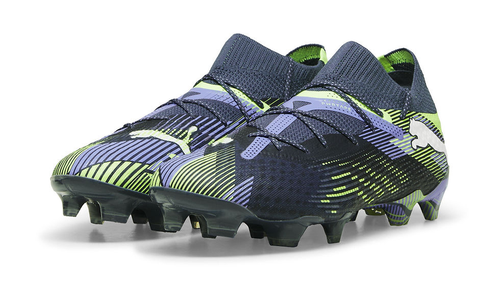 PUMA FUTURE 7 ULTIMATE FG/AG