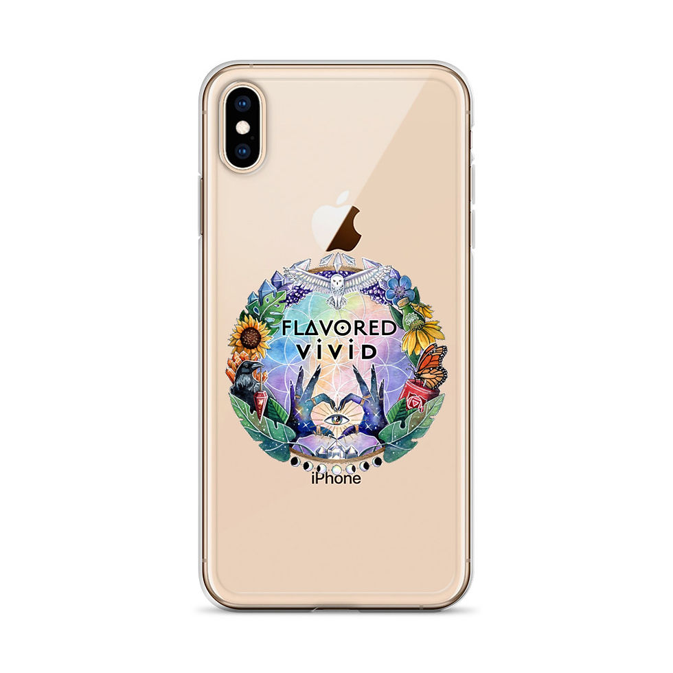 Thumbnail: iPhone Case