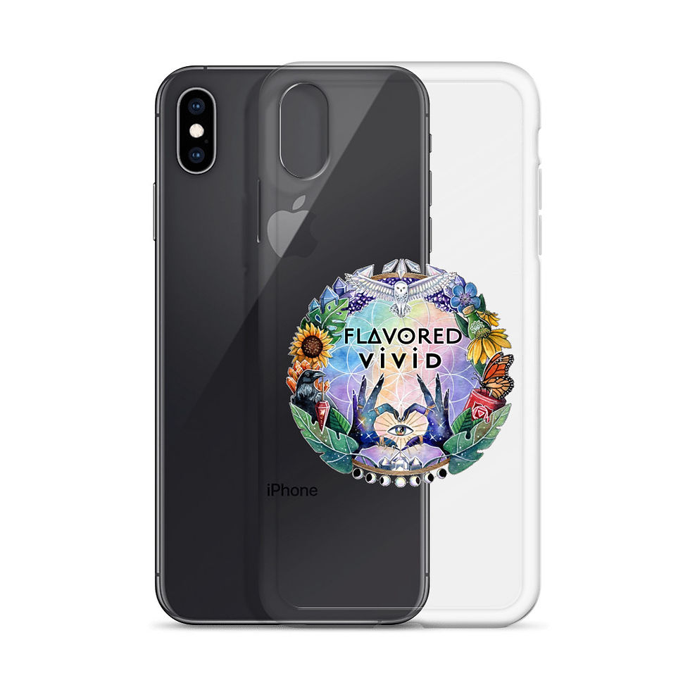 Thumbnail: iPhone Case