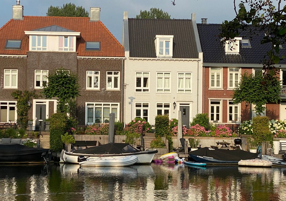 VERHUURD | VERLENGDE MOLENWEG 11 | MAARSSEN