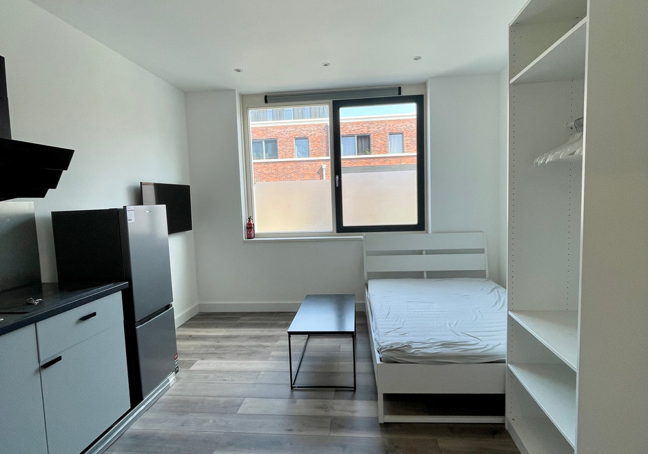 VERHUURD | ANK VAN DER MOERSTRAAT 23-5 | AMSTERDAM