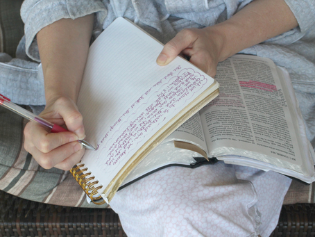 Leadership Begins Within