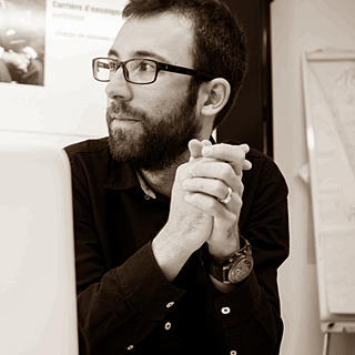 Photo du rédacteur: Hugo Bréant