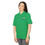 Thumbnail: Unisex Performance Polo Shirt for Sports and Casual Wear embroidery