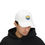 Thumbnail: Quality Time Remaining Embroidered Cap