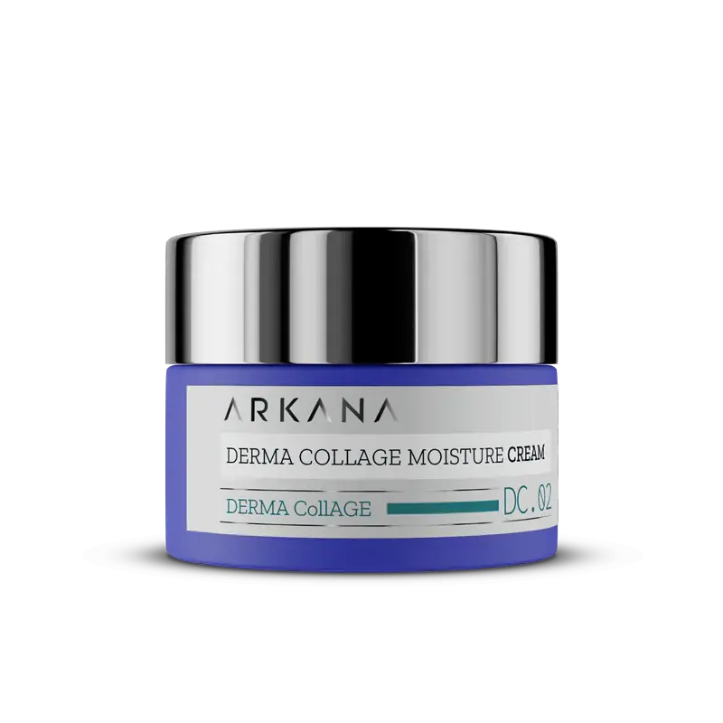 Miniaturbild: Arkana Derma Collage Set - Kollagen Booster für die Haut