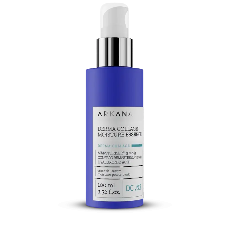 Miniaturbild: Arkana Derma Collage Set - Kollagen Booster für die Haut