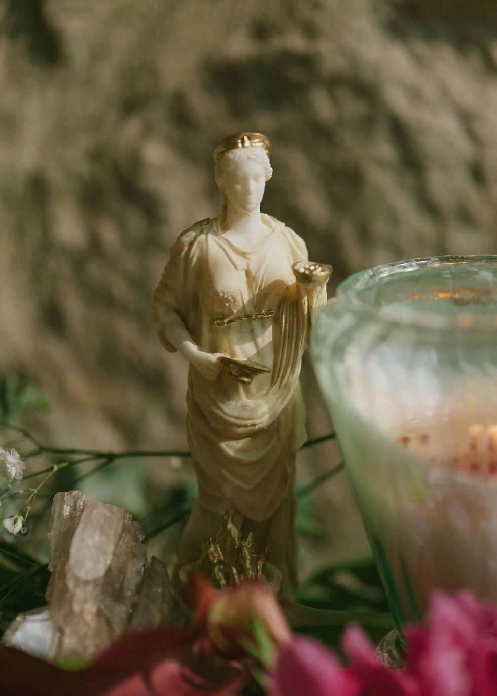 Venus statue