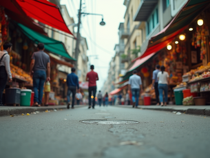 The Pros and Cons of Investing in Emerging Markets