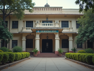 Mastering the Property Registration Process in Maharashtra A Complete Step-by-Step Guide