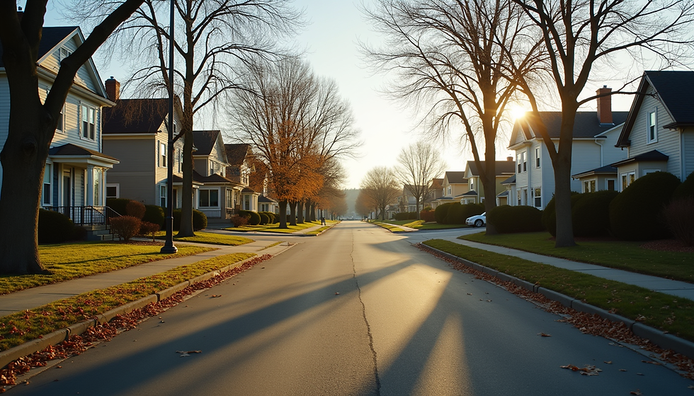 Essential Factors for Comparing Locations in Real Estate Investment