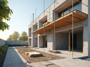 How to Choose the Perfect Developer for Your Dream Home