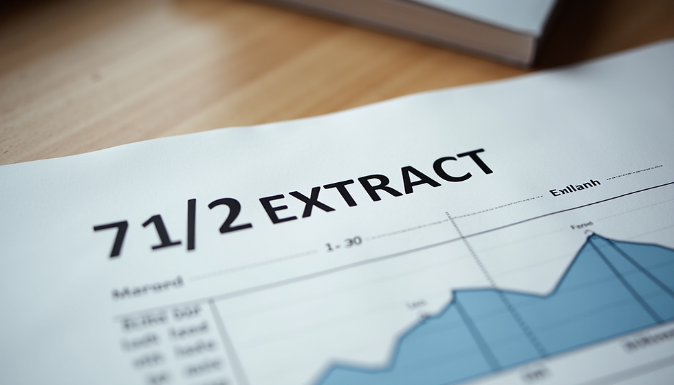 Decoding Real Estate Legal Documents: A Guide to 7/12, Property Card, and NA Status