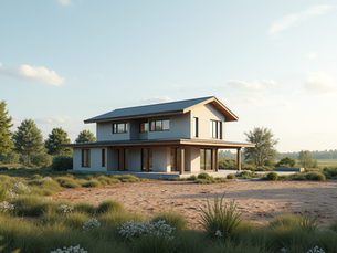 Building a House vs Buying a Bungalow Which is the Better Choice?