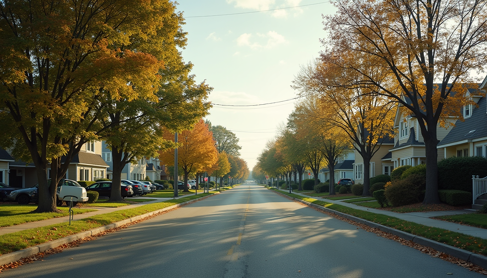 Comparing Two Locations for Smart Real Estate Investment Decisions