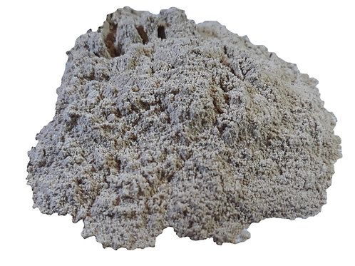 Galangal root powder