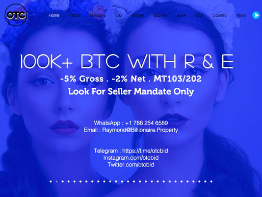 OTCbid - How payments technology enables marketplace growth