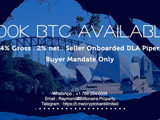 OTCbid - ' Bitcoin is ready to grow again. Here's why ' - Mike Novogratz