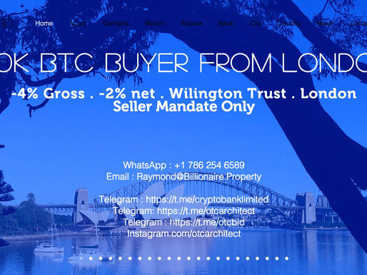 OTCbid - BITCOIN’S WONDER WEEK: 10 signs a boom is coming