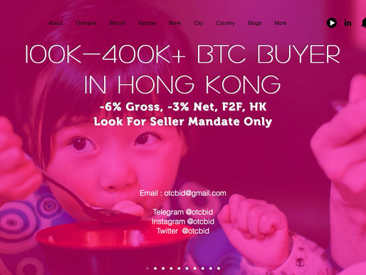 OTCbid - Exclusive: Borrowing Dollars Against Bitcoin And Crypto Is About To Get A Lot Easier