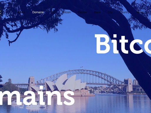 OTCbid - Would Domains go up in value faster than Bitcoin?
