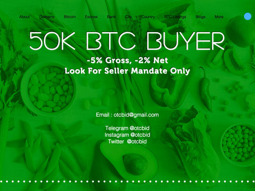 OTCbid - Bitcoin's to $100K: Crypto Experts Who Believe the Price per BTC Touches Six-Digits