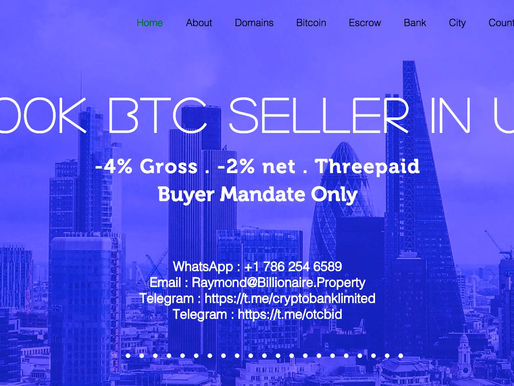 OTCbid - Nasdaq WILL list Bitcoin Futures from next year – 'It's happening'