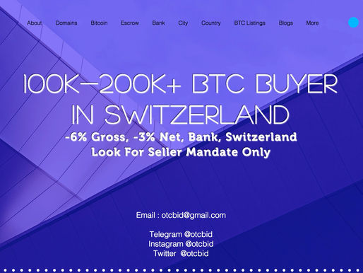 OTCbid - Bitcoin 896-Day ‘Accumulation’ Will Now Spark $100K Bull Run — Analyst