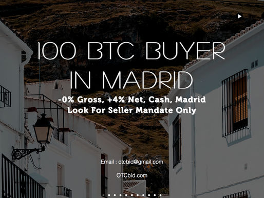 OTCbid - HERE’S WHY THE PAYPAL NEWS MAY SIGNAL A GLOBAL BITCOIN “HASH WAR” IS LOOMING
