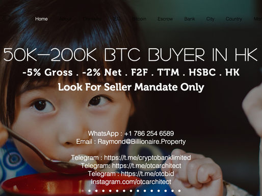 OTCbid - Bitcoin Price (BTC/USD) Signaling Bullish Acceleration Above $10,500