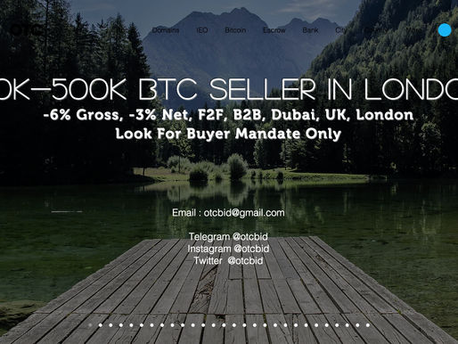 OTCbid - Bitcoin Price Surges to $7,200 — Here’s What Top Traders Think Is Next