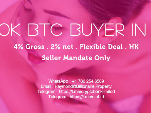 OTCbid - Sex toy enthusiasts demand Bitcoin