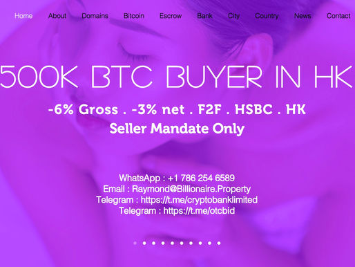 OTCbid - Crypto Market Added $45 Billion in 10 Days, is Bitcoin Close to a Bottom?