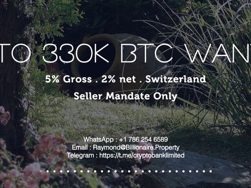 OTCbid - Bitcoin Price Manipulated by Cryptocurrency Trading Bots: WSJ