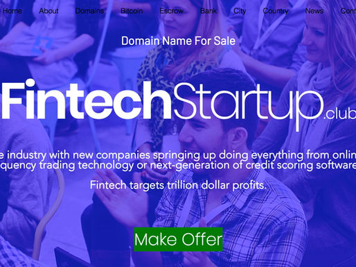 OTCbid - Canada: Fintech Startup Launches Bitcoin Payment Feature