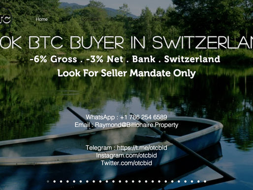 OTCbid - Winklevii Twins on Bitcoin: “We Couldn’t Miss Out on this Future”