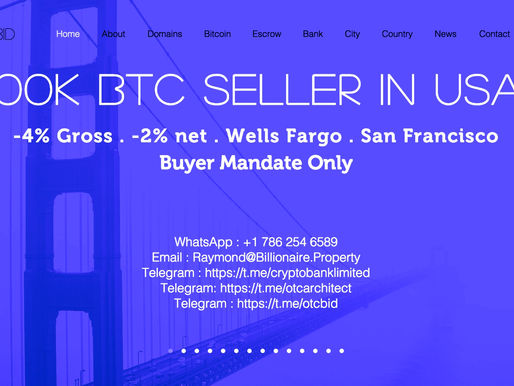 OTCbid - Bitcoin Price Teeters around $4,000 — Which Way Will it Break?