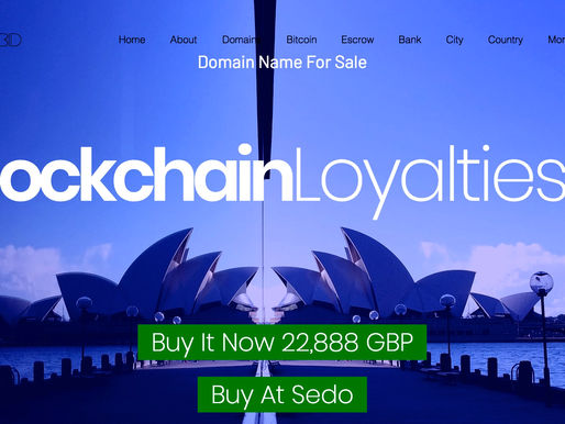 OTCbid - The Revolution of Blockchain Loyalty Programs