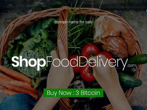 OTCbid - The Most Successful Food Delivery Apps By Revenue