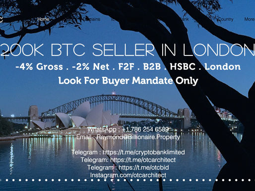 OTCbid - Bitcoin Retakes $11,000 Following Turbulent Week in Crypto