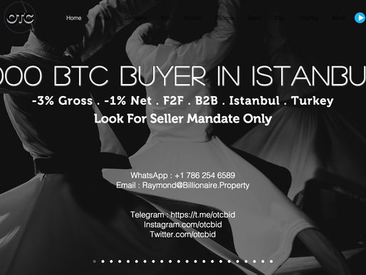 OTCbid - Serious Dark Web Warning Issued After Tor Browser Users Have Bitcoin Stolen