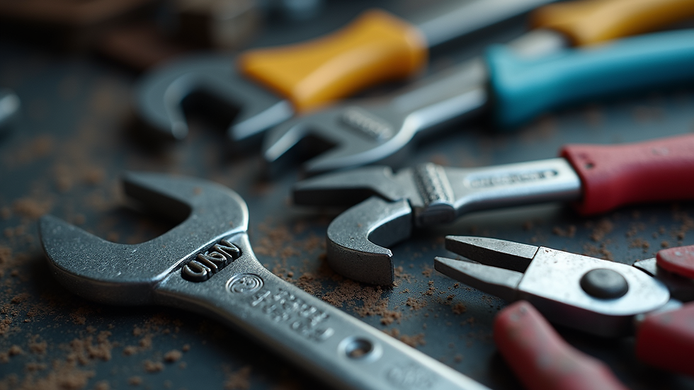 Essential Plumbing Tips for Homeowners in 2023